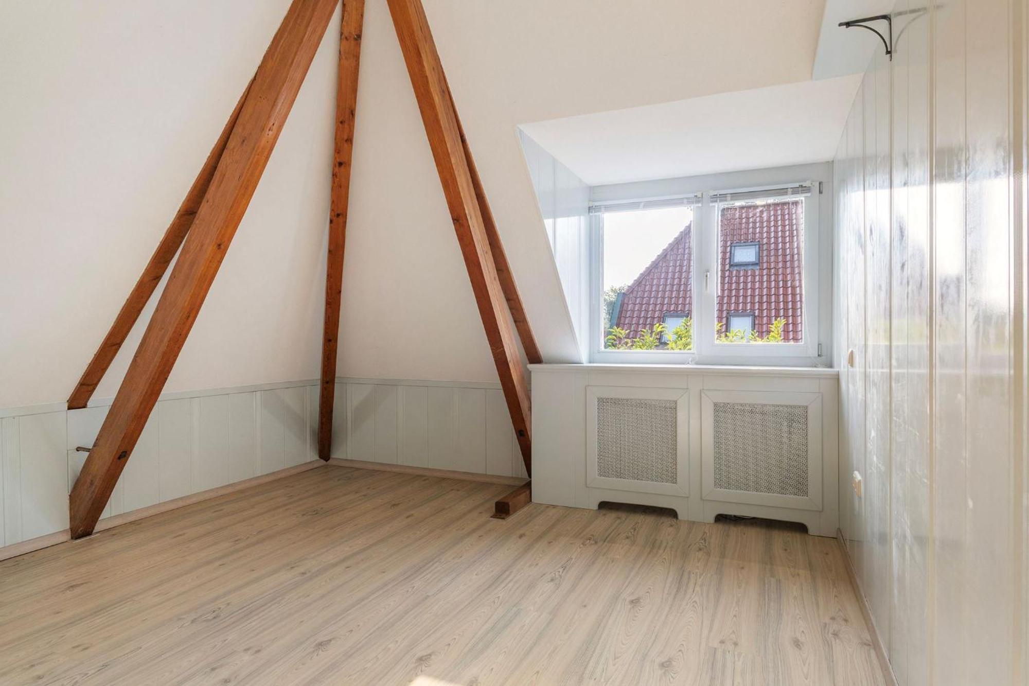 Het Schoolhuis Ferwerd エクステリア 写真