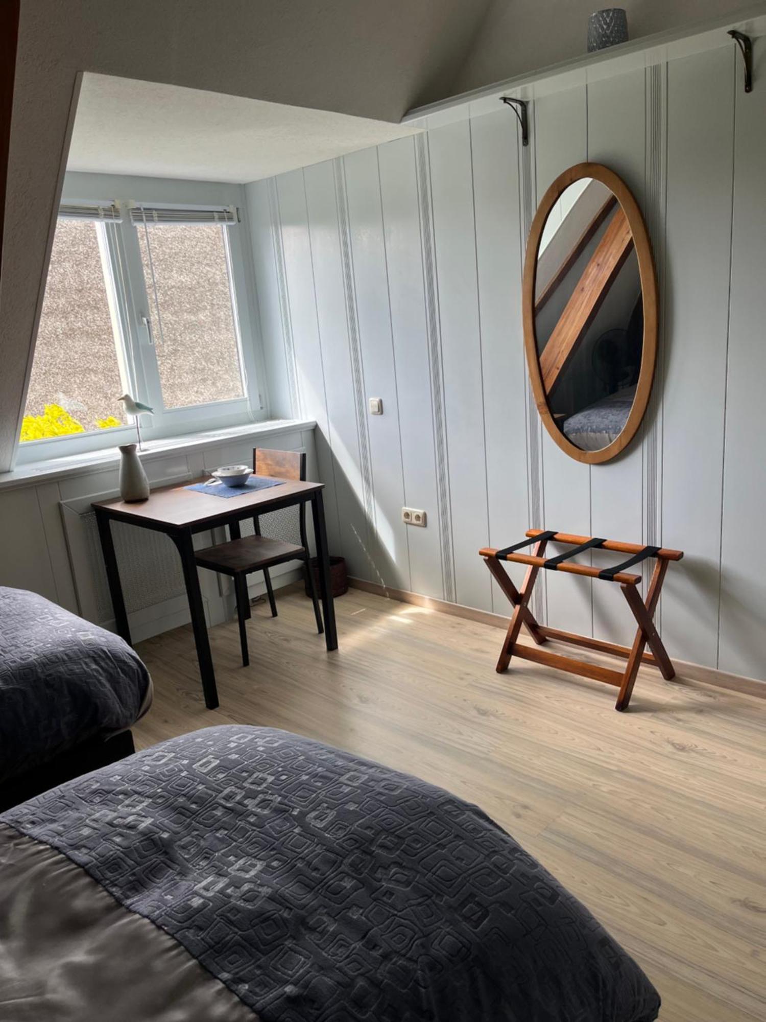 Het Schoolhuis Ferwerd 部屋 写真